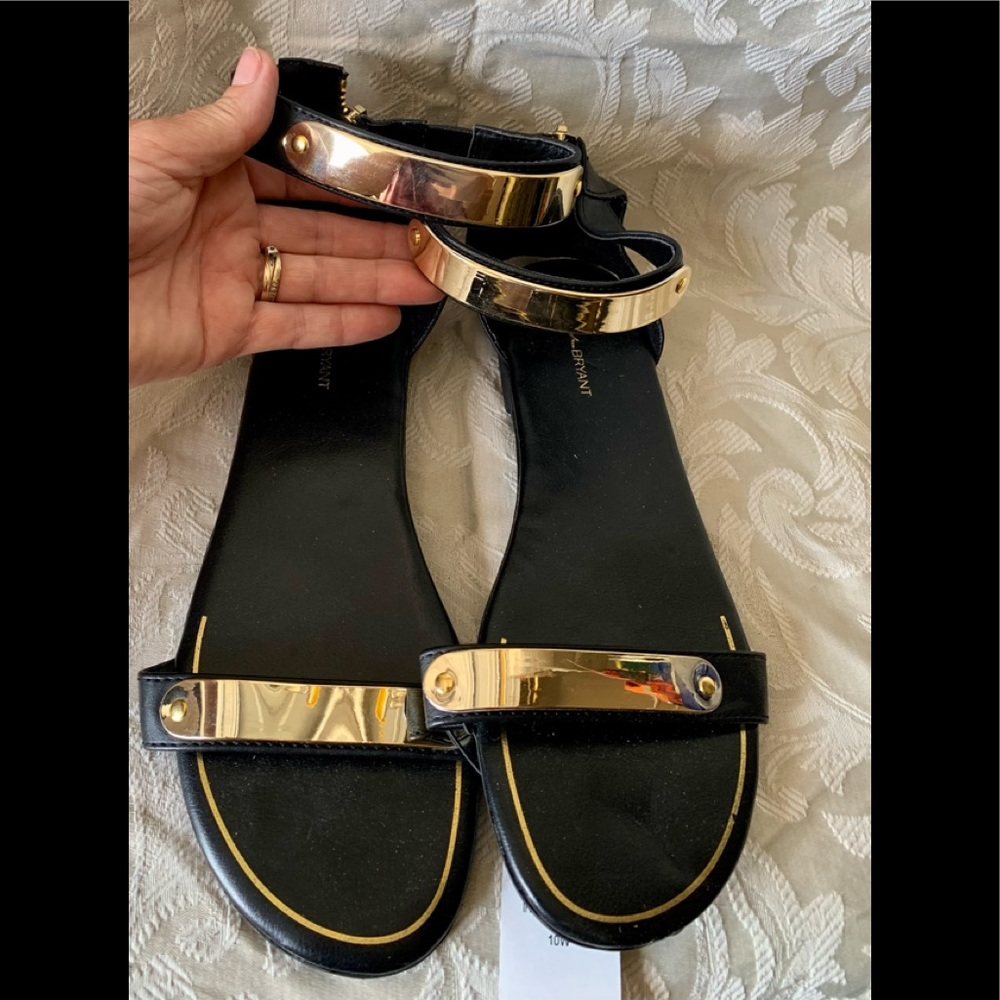 Sandals for Ladies Size 10 W